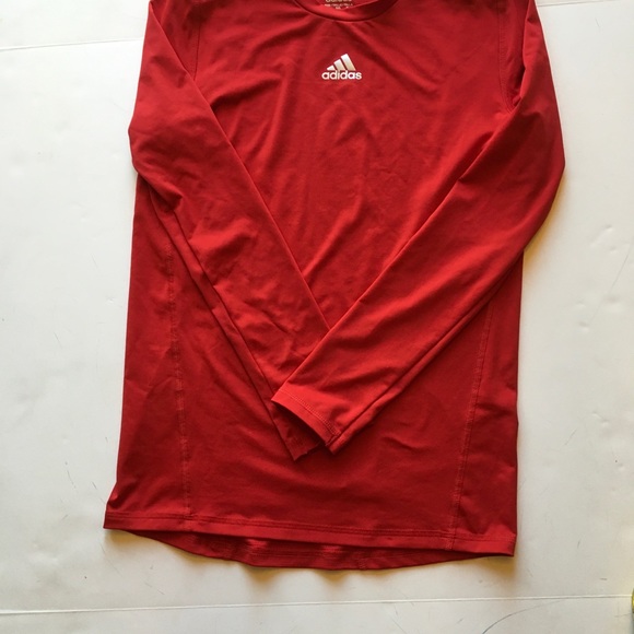 Adidas Boys Long sleeves - Picture 2 of 6